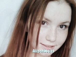 AlisonWeiss