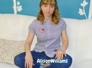 AlisonWiliams