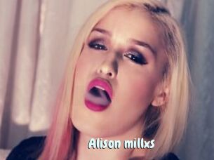 Alison_millxs