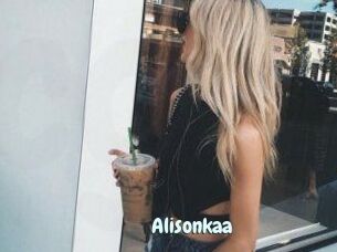 Alisonkaa