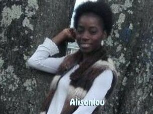 Alisonlou