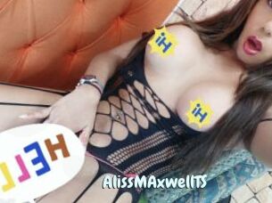 AlissMAxwellTS