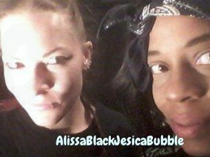 AlissaBlackJesicaBubble