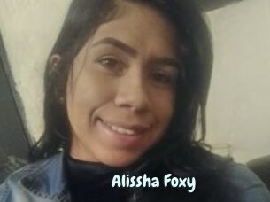 Alissha_Foxy