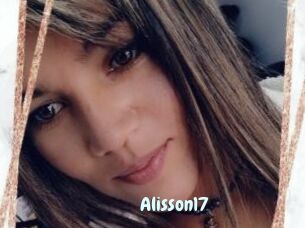 Alisson17