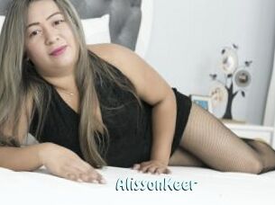 AlissonKeer