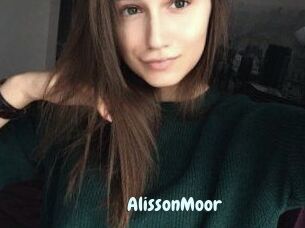 AlissonMoor