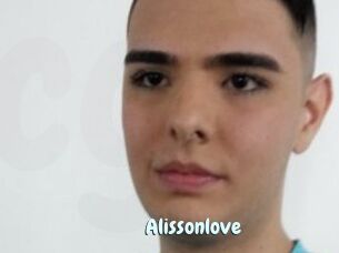 Alissonlove
