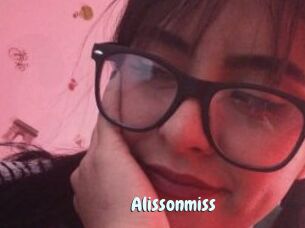Alissonmiss