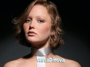 AlitaDinova