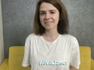 AliviaJames