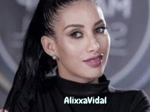 AlixxaVidal