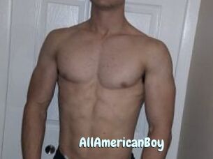 All_American_Boy