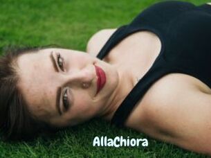 AllaChiora