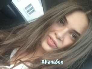 AllanaSex