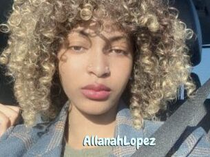 AllanahLopez