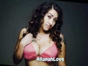 AllanahLove