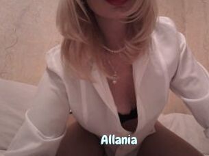 Allania
