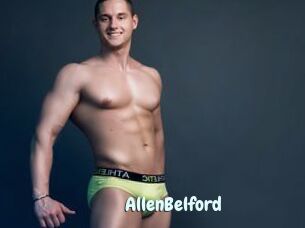 AllenBelford