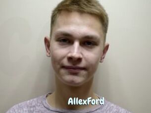 AllexFord