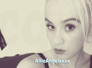AllieAngelxxxx