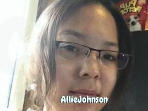 AllieJohnson