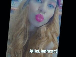 AllieLionheart