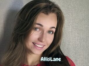 AllisLane