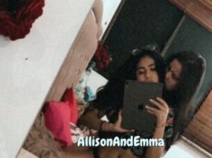AllisonAndEmma