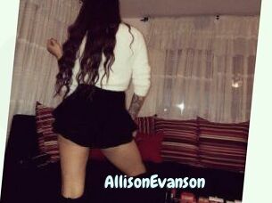 AllisonEvanson