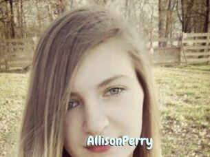 AllisonPerry