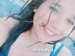 AllisonReid