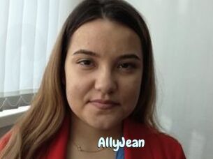 AllyJean