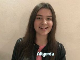 Allynnsa