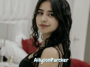 AllysonParcker