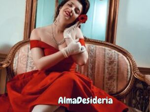 AlmaDesideria