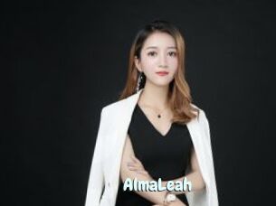 AlmaLeah