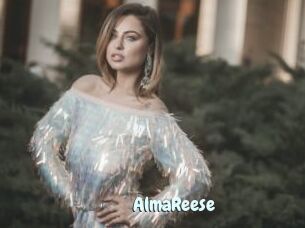 AlmaReese