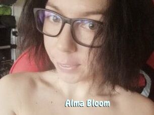 Alma_Bloom