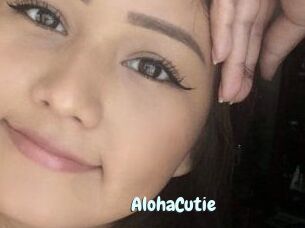AlohaCutie