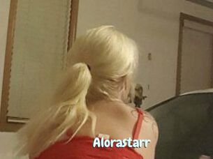 Alorastarr