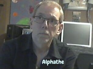 Alphathe