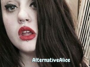 AlternativeAlice