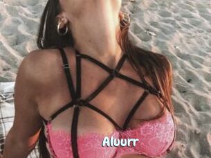 Aluurr