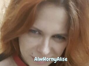 AlwHornyAlise