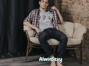 AlwinSexy