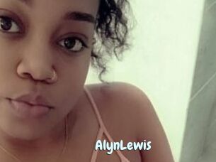 AlynLewis