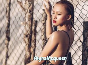 AlynaMcqueen