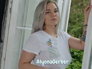 AlyonaGerber
