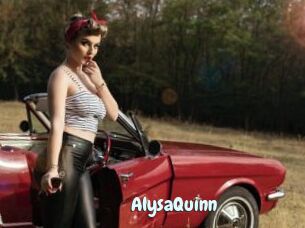 AlysaQuinn